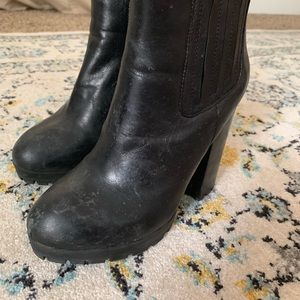 Steve Madden Shoes - Steve Madden Boots Steve Madden Shoes - Steve Madden Boots